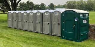 Best Portable Restroom Maintenance and Cleaning  in Palm Valley, TX