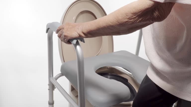 Types of Portable Toilets We Offer in Palm Valley, TX