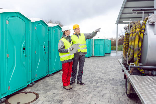 Best Deluxe Portable Toilet Rental  in Palm Valley, TX