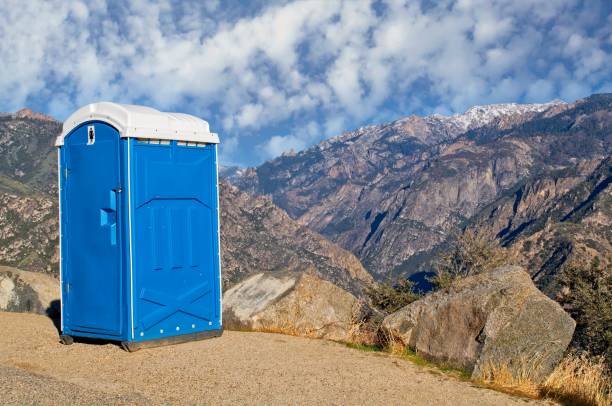 Best Portable Restroom Removal and Pickup  in Palm Valley, TX