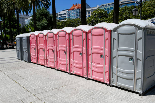 Best Short-Term Portable Toilet Rental  in Palm Valley, TX