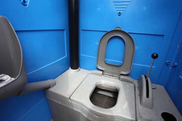 Best Portable Restroom Removal and Pickup  in Palm Valley, TX