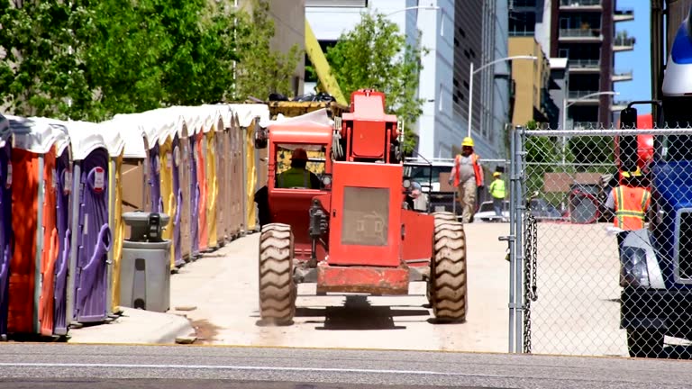 Best Portable Toilets for Disaster Relief Sites  in Palm Valley, TX